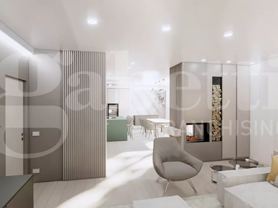 Immagine 20 di Appartamento in vendita  in Via Vanzo, 9 a Mogliano Veneto