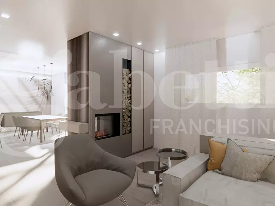 Immagine 27 di Appartamento in vendita  in Via Vanzo, 9 a Mogliano Veneto