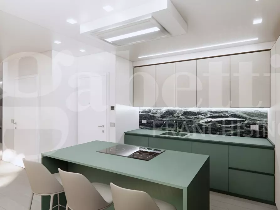 Immagine 25 di Appartamento in vendita  in Via Vanzo, 9 a Mogliano Veneto