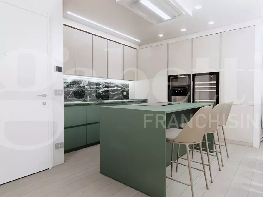 Immagine 18 di Appartamento in vendita  in Via Vanzo, 9 a Mogliano Veneto