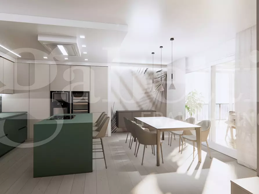 Immagine 21 di Appartamento in vendita  in Via Vanzo, 9 a Mogliano Veneto