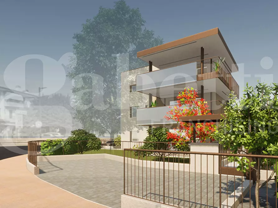 Immagine 31 di Appartamento in vendita  in Via Vanzo, 9 a Mogliano Veneto