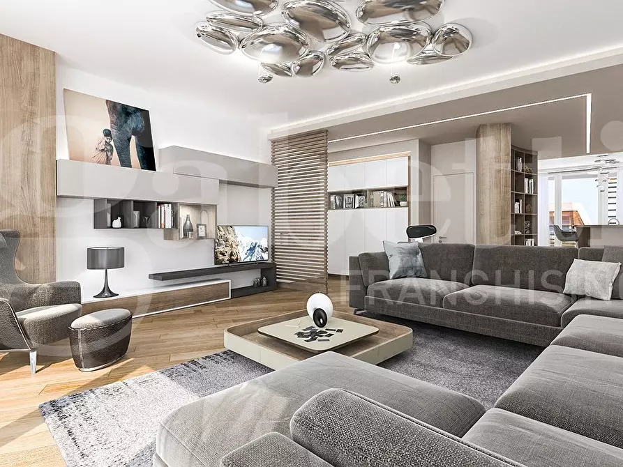 Immagine 6 di Appartamento in vendita  in Via Vanzo, 9 a Mogliano Veneto