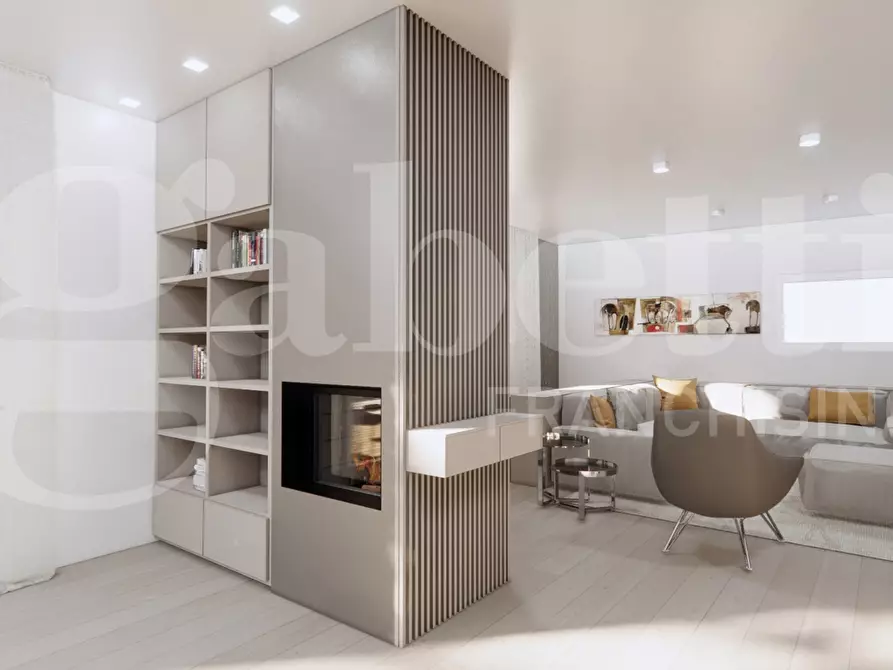 Immagine 29 di Appartamento in vendita  in Via Vanzo, 9 a Mogliano Veneto