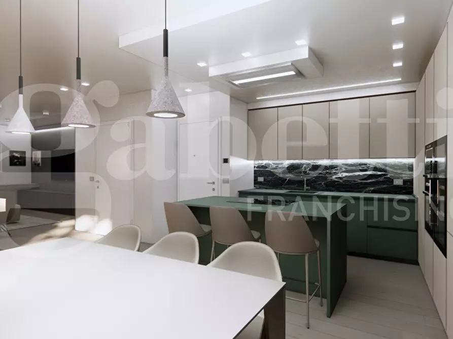 Immagine 19 di Appartamento in vendita  in Via Vanzo, 9 a Mogliano Veneto