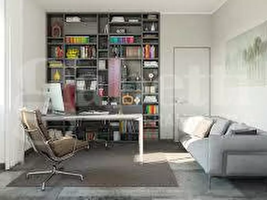 Immagine 7 di Casa bifamiliare in vendita  in Via vanzo, 9 a Mogliano Veneto