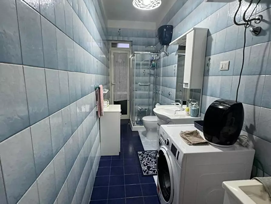 Immagine 8 di Appartamento in vendita  in Via Santa Barbara, snc a Iglesias