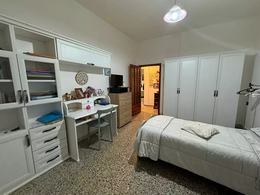 Immagine 7 di Appartamento in vendita  in Via Santa Barbara, snc a Iglesias