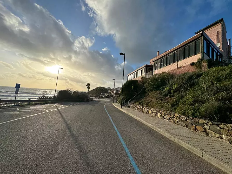 Immagine 3 di Bar / Ristorante in vendita  in Via Maestrale, 1 a Buggerru