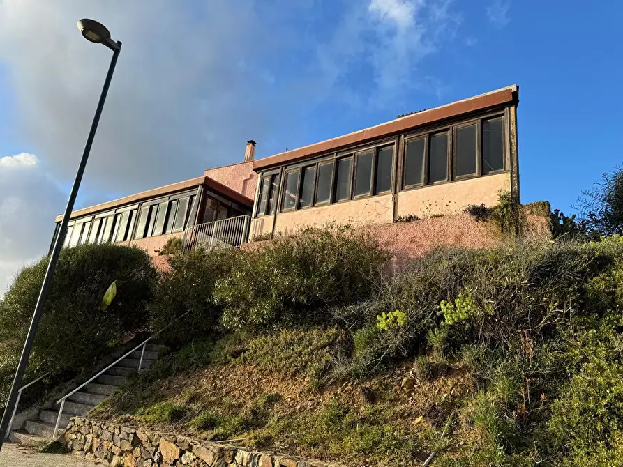 Immagine 2 di Bar / Ristorante in vendita  in Via Maestrale, 1 a Buggerru