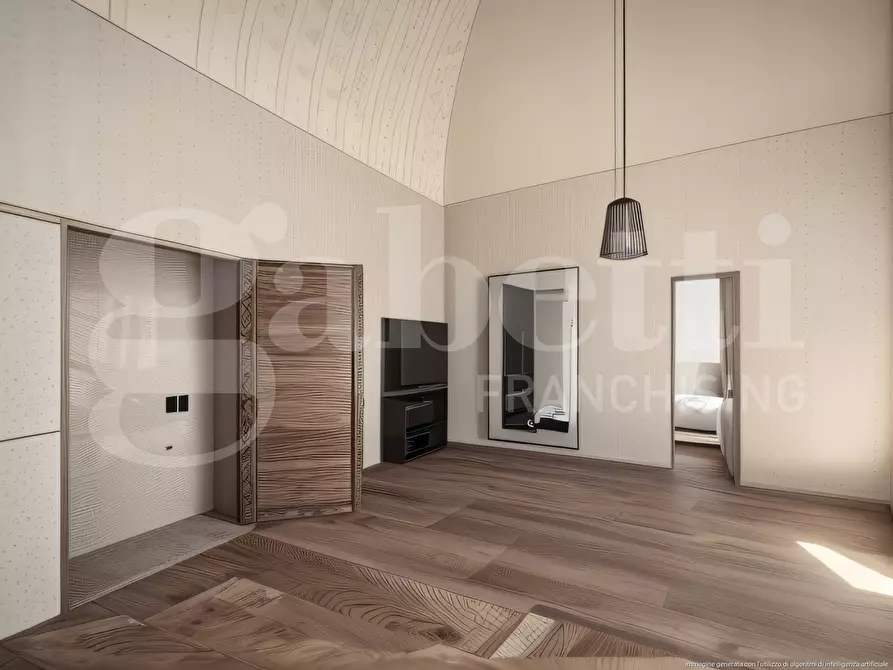 Immagine 36 di Appartamento in vendita  in Via Antonio Dolce, 6 a Galatina