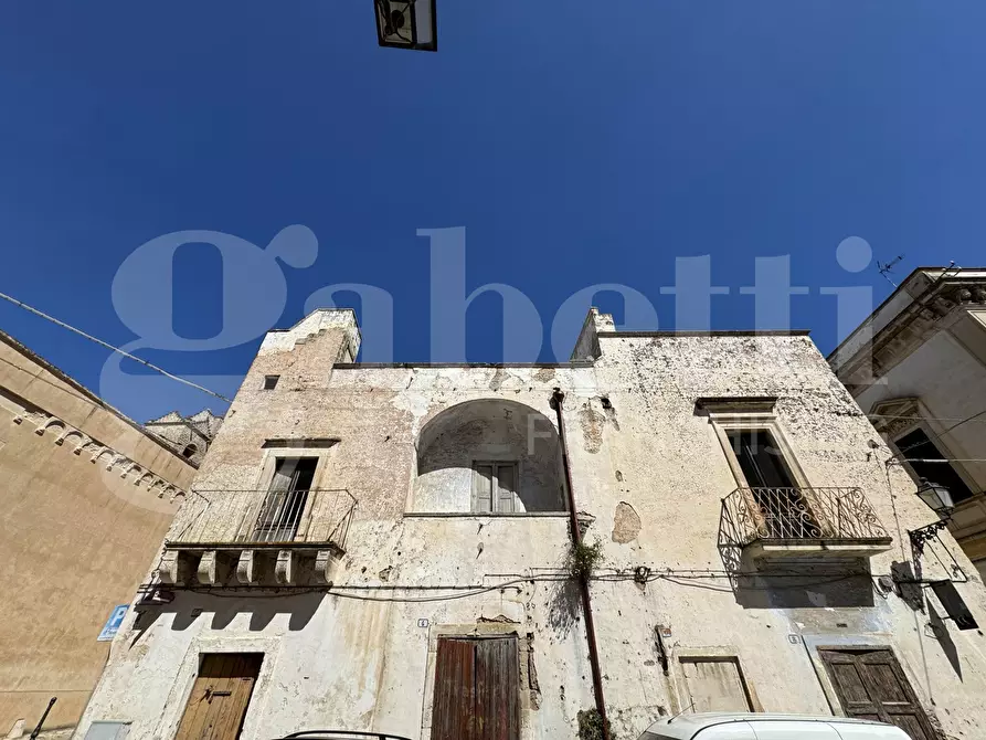 Immagine 3 di Appartamento in vendita  in Via Antonio Dolce, 6 a Galatina
