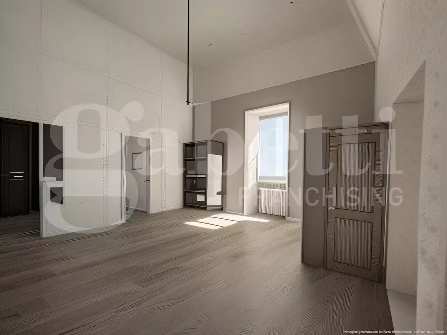 Immagine 34 di Appartamento in vendita  in Via Antonio Dolce, 6 a Galatina