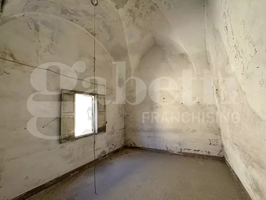 Immagine 5 di Appartamento in vendita  in Via Antonio Dolce, 6 a Galatina