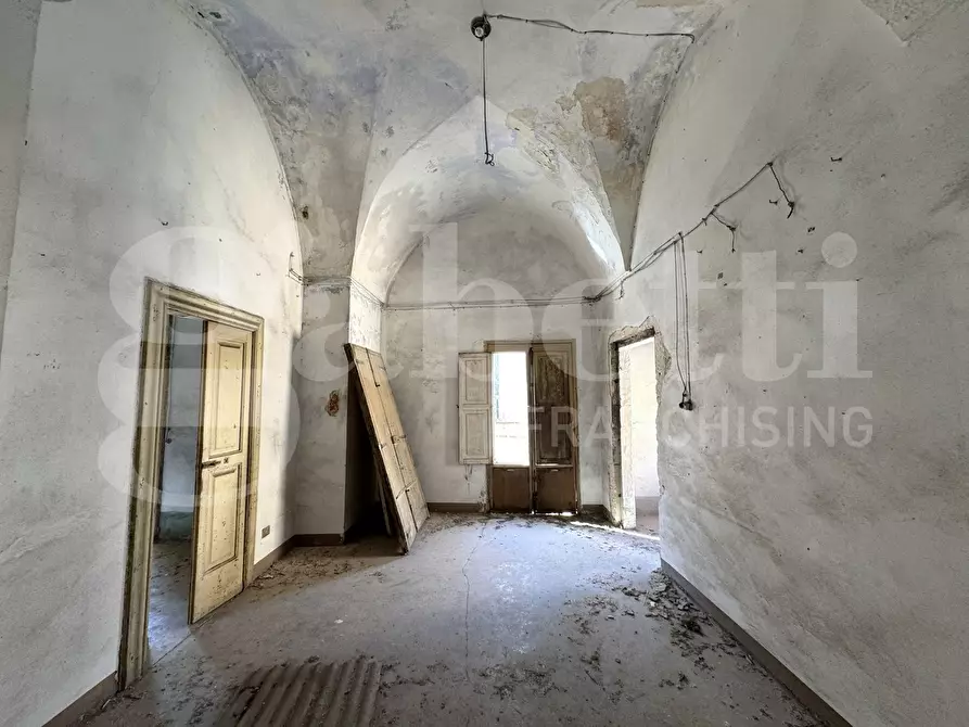 Immagine 6 di Appartamento in vendita  in Via Antonio Dolce, 6 a Galatina