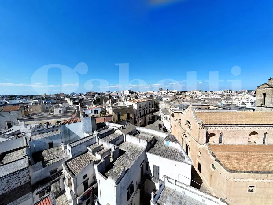 Immagine 44 di Appartamento in vendita  in Via Antonio Dolce, 6 a Galatina