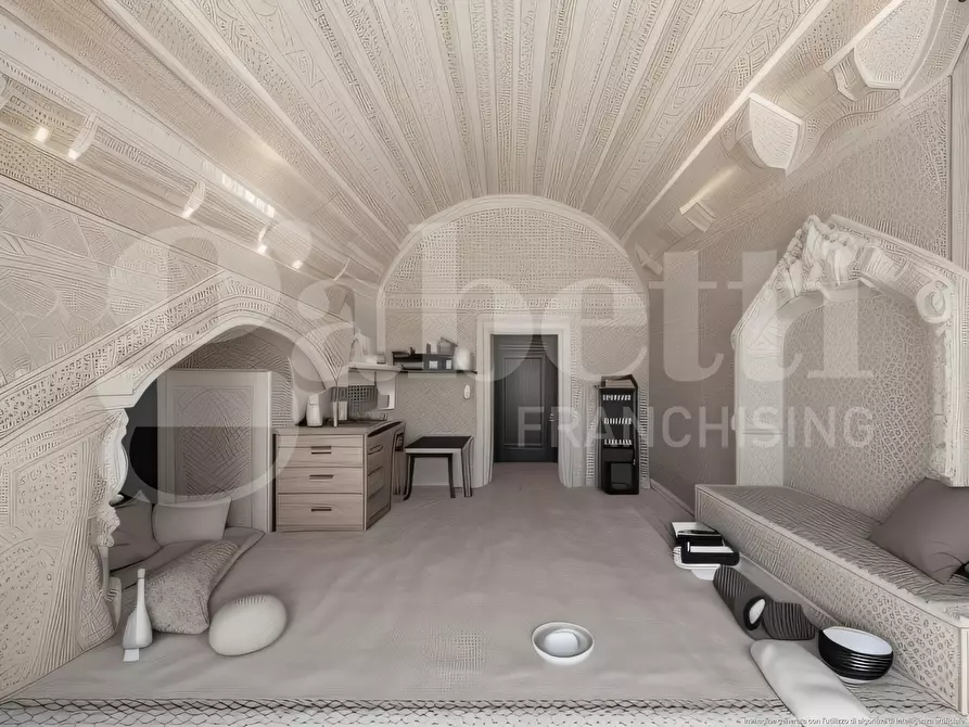 Immagine 26 di Appartamento in vendita  in Via Antonio Dolce, 6 a Galatina