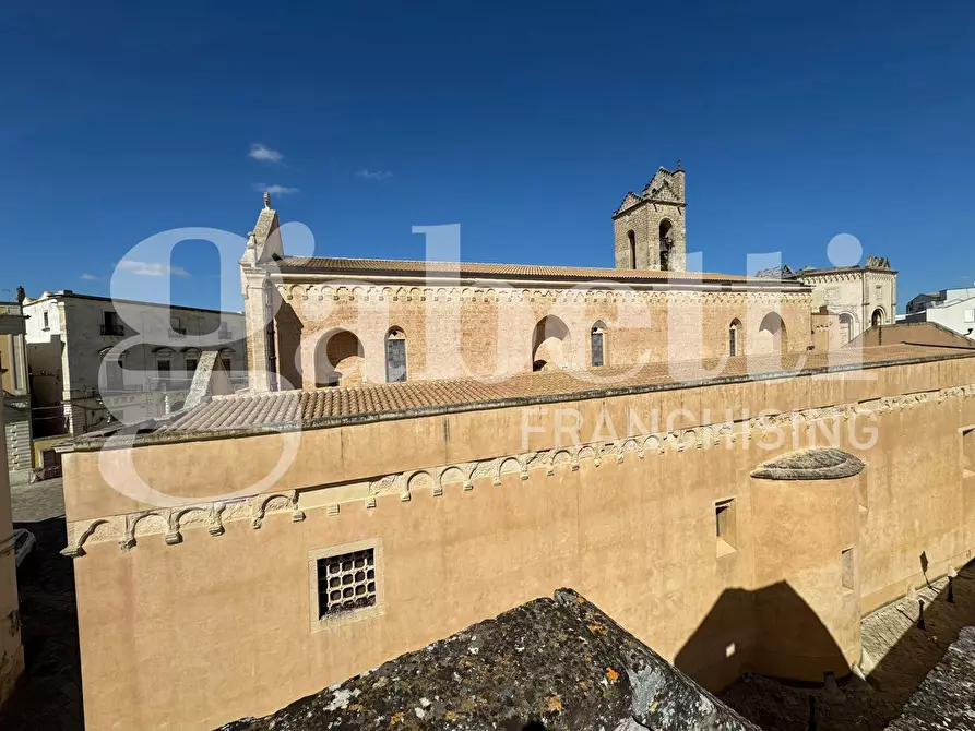 Immagine 1 di Appartamento in vendita  in Via Antonio Dolce, 6 a Galatina