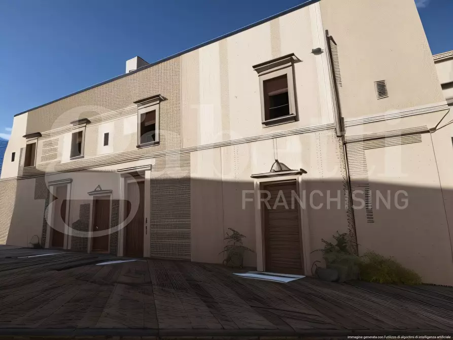 Immagine 29 di Appartamento in vendita  in Via Antonio Dolce, 6 a Galatina