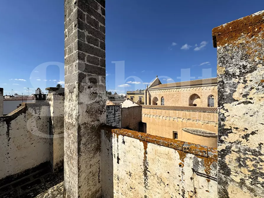 Immagine 22 di Appartamento in vendita  in Via Antonio Dolce, 6 a Galatina