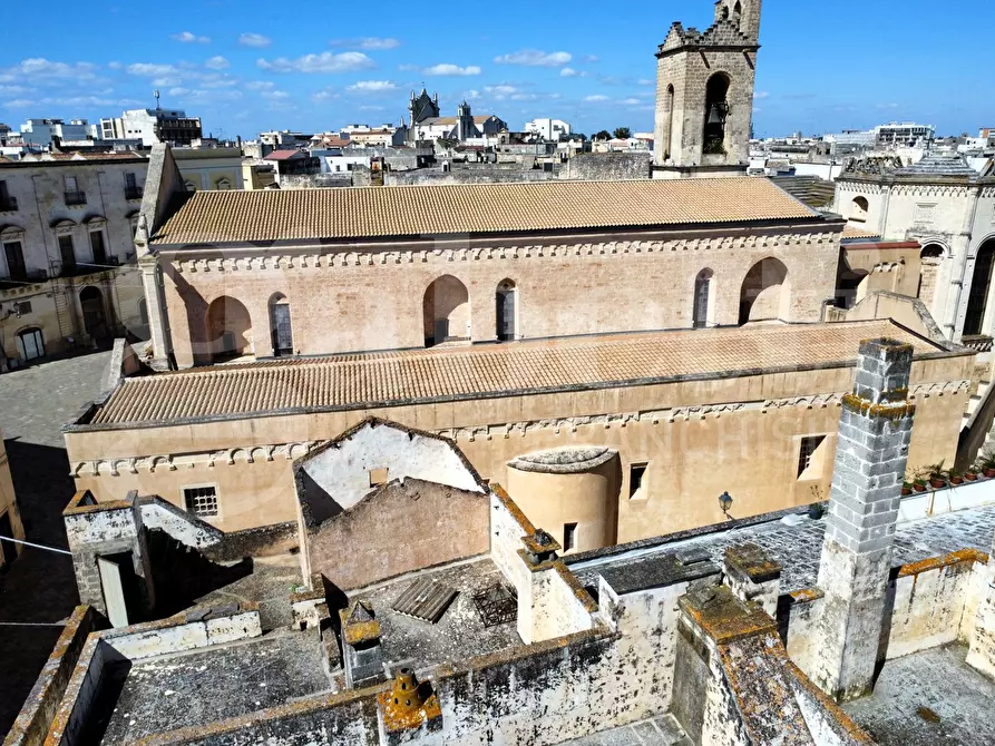 Immagine 45 di Appartamento in vendita  in Via Antonio Dolce, 6 a Galatina