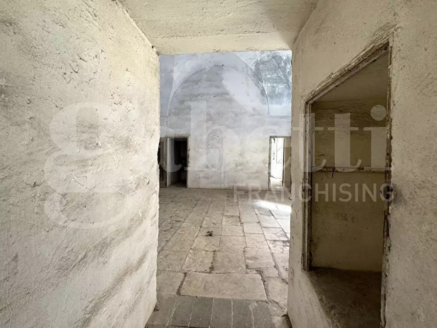 Immagine 16 di Appartamento in vendita  in Via Antonio Dolce, 6 a Galatina