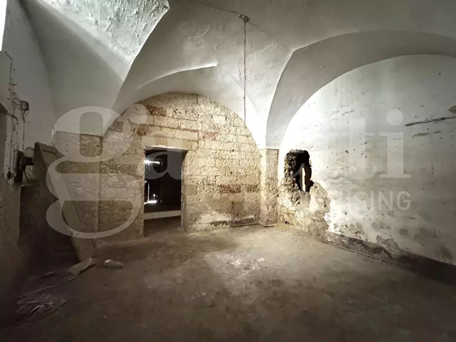 Immagine 28 di Appartamento in vendita  in Via Antonio Dolce, 6 a Galatina