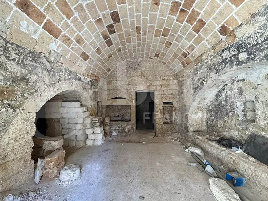 Immagine 37 di Appartamento in vendita  in Via Antonio Dolce, 6 a Galatina