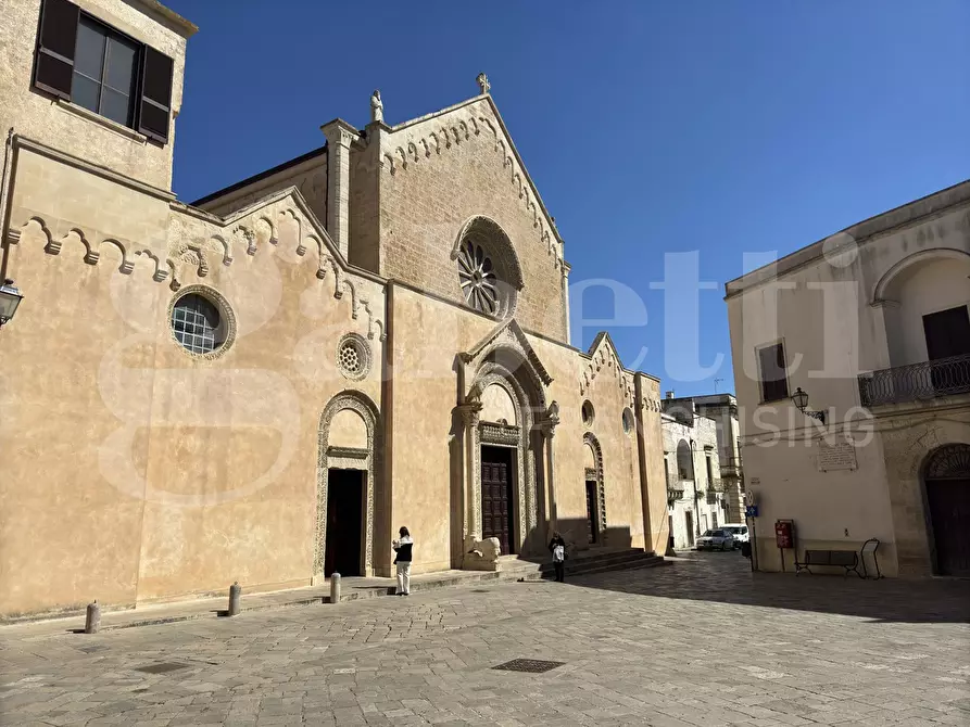 Immagine 43 di Appartamento in vendita  in Via Antonio Dolce, 6 a Galatina