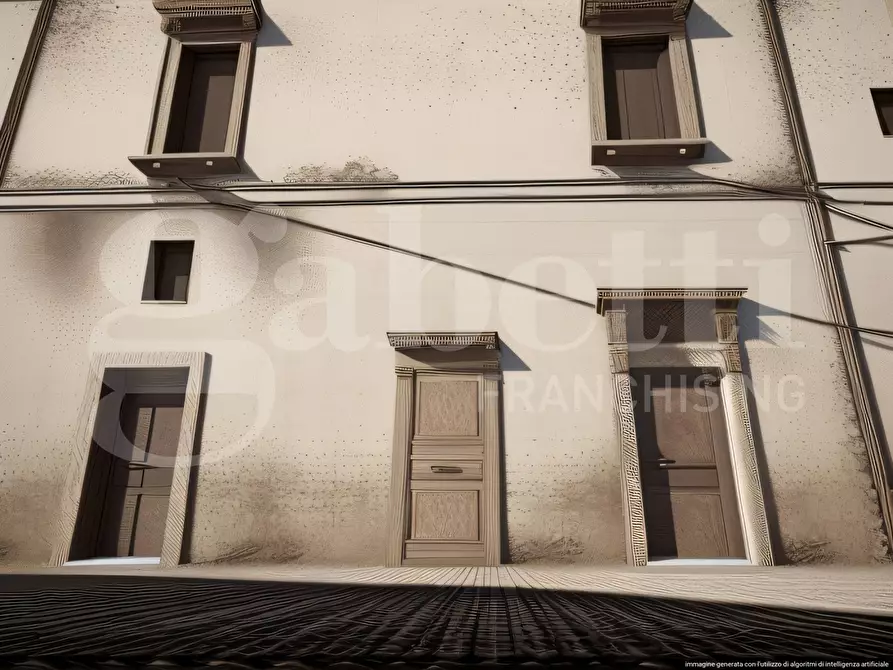 Immagine 39 di Appartamento in vendita  in Via Antonio Dolce, 6 a Galatina