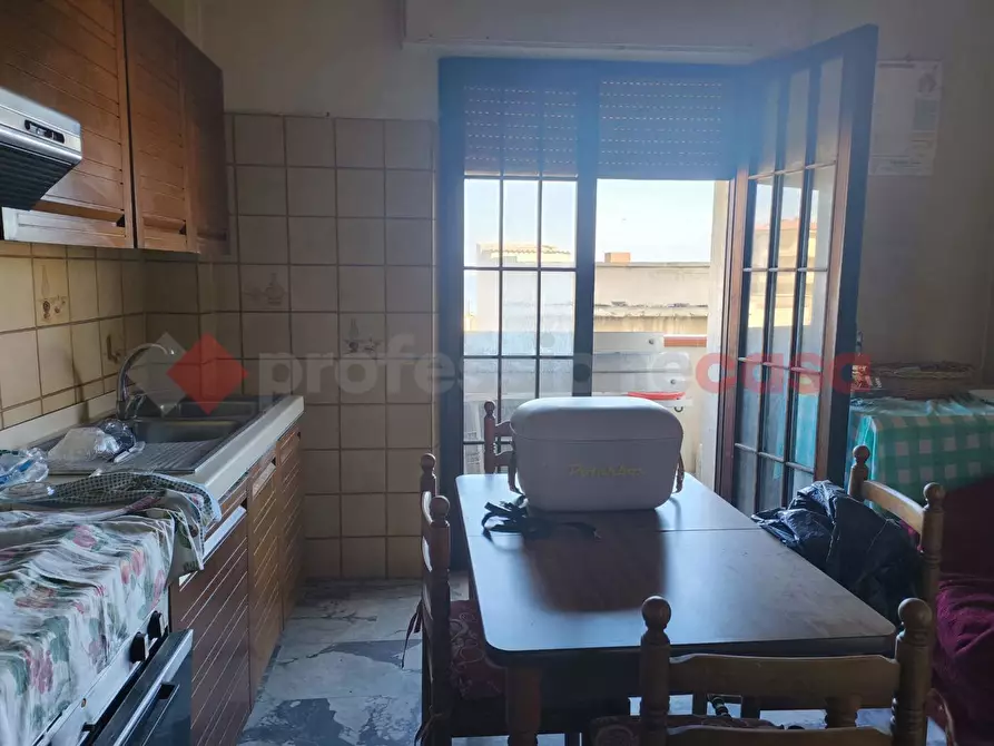 Immagine 5 di Appartamento in vendita  in Via Nazionale, 353 a Reggio Di Calabria