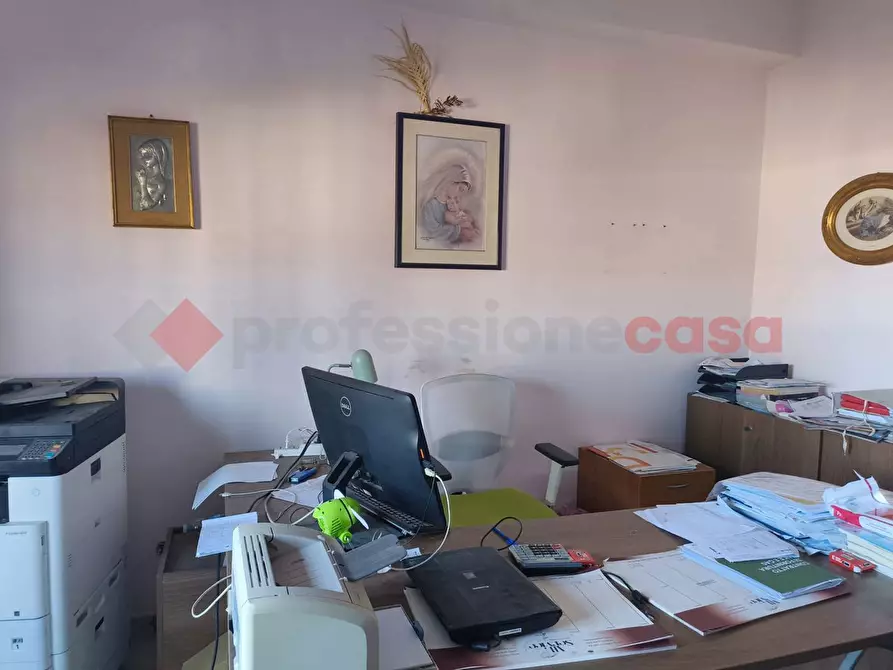 Immagine 10 di Appartamento in vendita  in Via Nazionale, 353 a Reggio Di Calabria