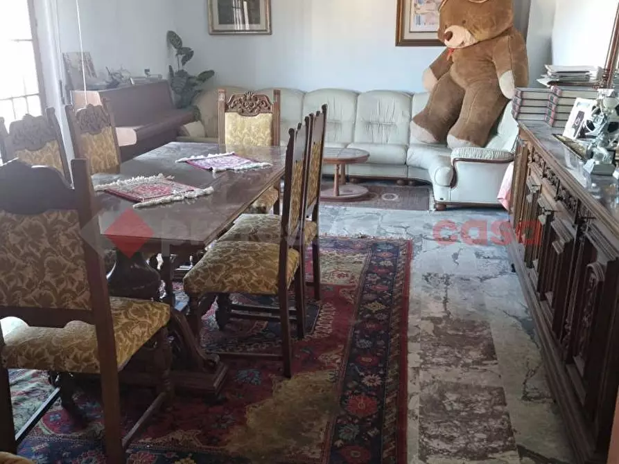 Immagine 21 di Appartamento in vendita  in Via Nazionale, 353 a Reggio Di Calabria