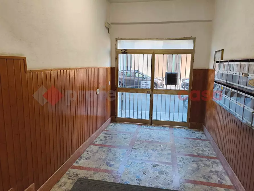 Immagine 17 di Appartamento in vendita  in Via Nazionale, 353 a Reggio Di Calabria