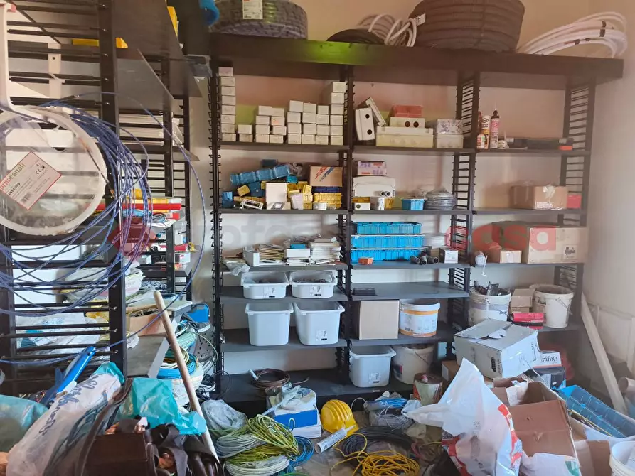 Immagine 16 di Appartamento in vendita  in Via Nazionale, 353 a Reggio Di Calabria