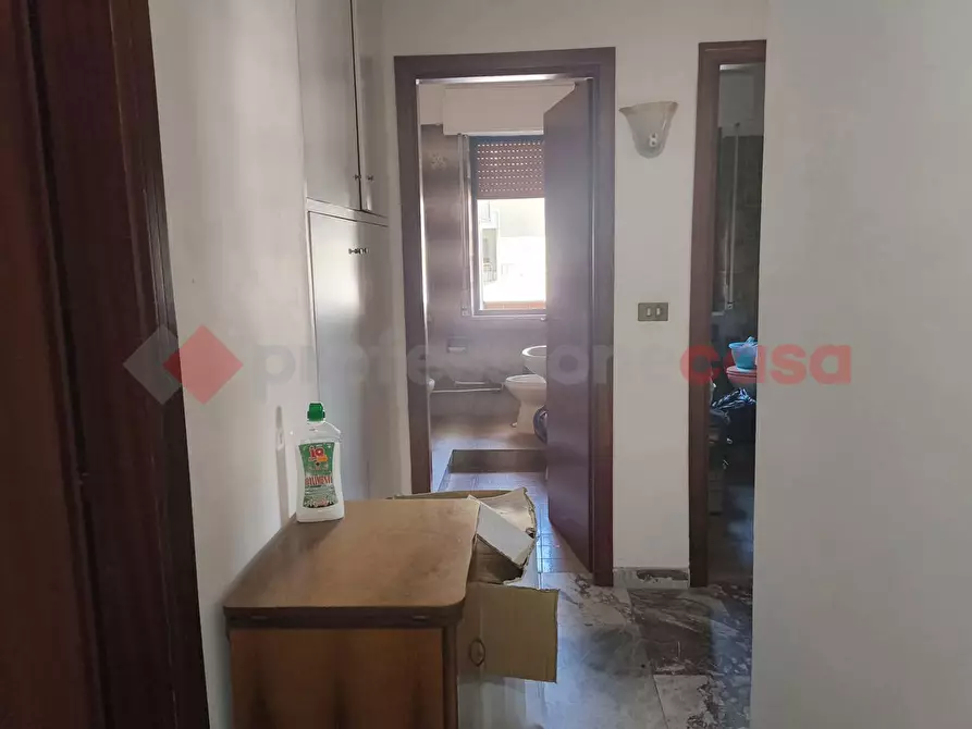 Immagine 14 di Appartamento in vendita  in Via Nazionale, 353 a Reggio Di Calabria