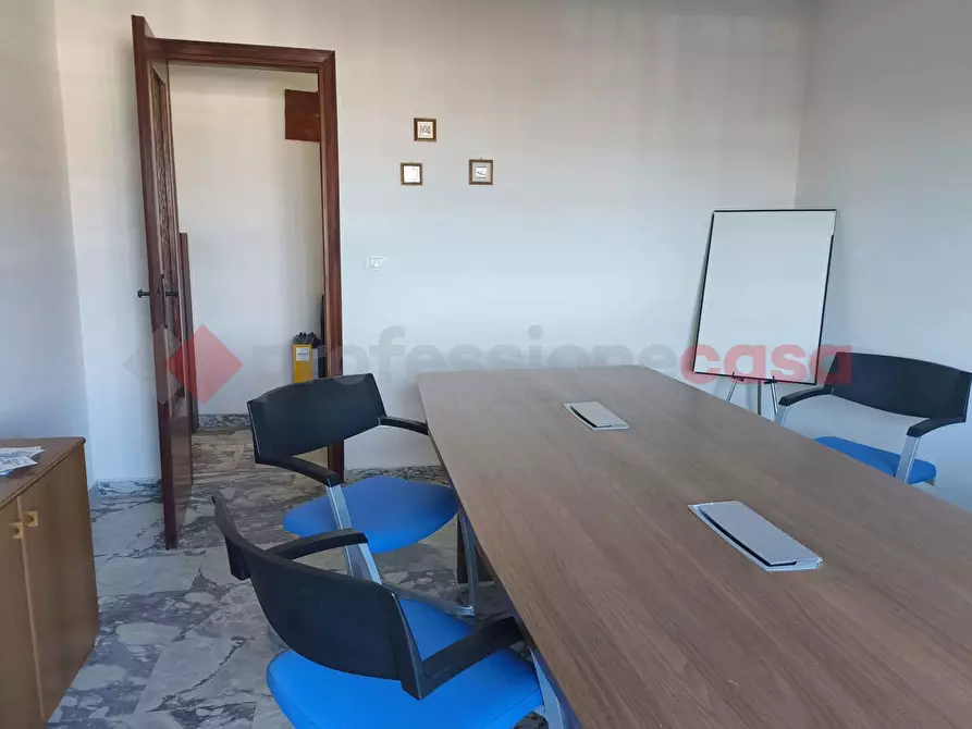 Immagine 12 di Appartamento in vendita  in Via Nazionale, 353 a Reggio Di Calabria