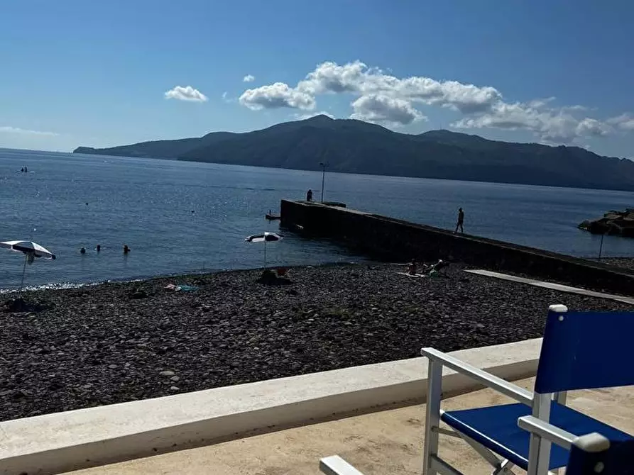 Immagine 50 di Casa indipendente in vendita  in Via Umberto I, 1 a Santa Marina Salina