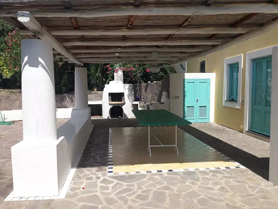 Immagine 21 di Casa indipendente in vendita  in Via Umberto I, 1 a Santa Marina Salina