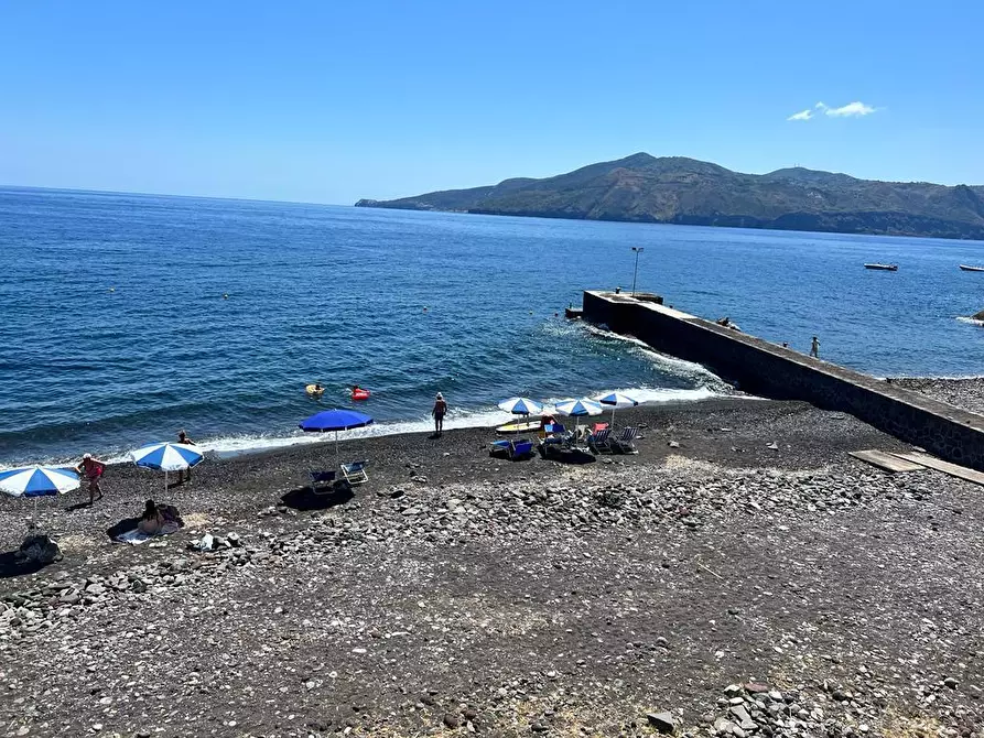 Immagine 15 di Casa indipendente in vendita  in Via Umberto I, 1 a Santa Marina Salina