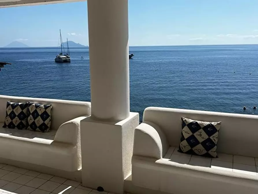 Immagine 46 di Casa indipendente in vendita  in Via Umberto I, 1 a Santa Marina Salina