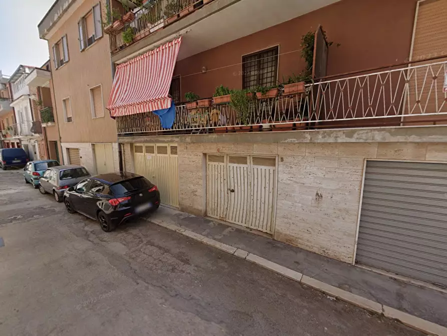 Immagine 2 di Appartamento in vendita  in Via VENDEMMIALI a San Severo