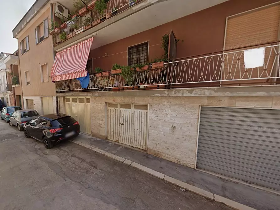 Immagine 1 di Appartamento in vendita  in Via VENDEMMIALI a San Severo