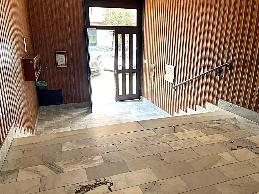 Immagine 14 di Appartamento in vendita  in Via CHECCHIA RISPOLI a San Severo