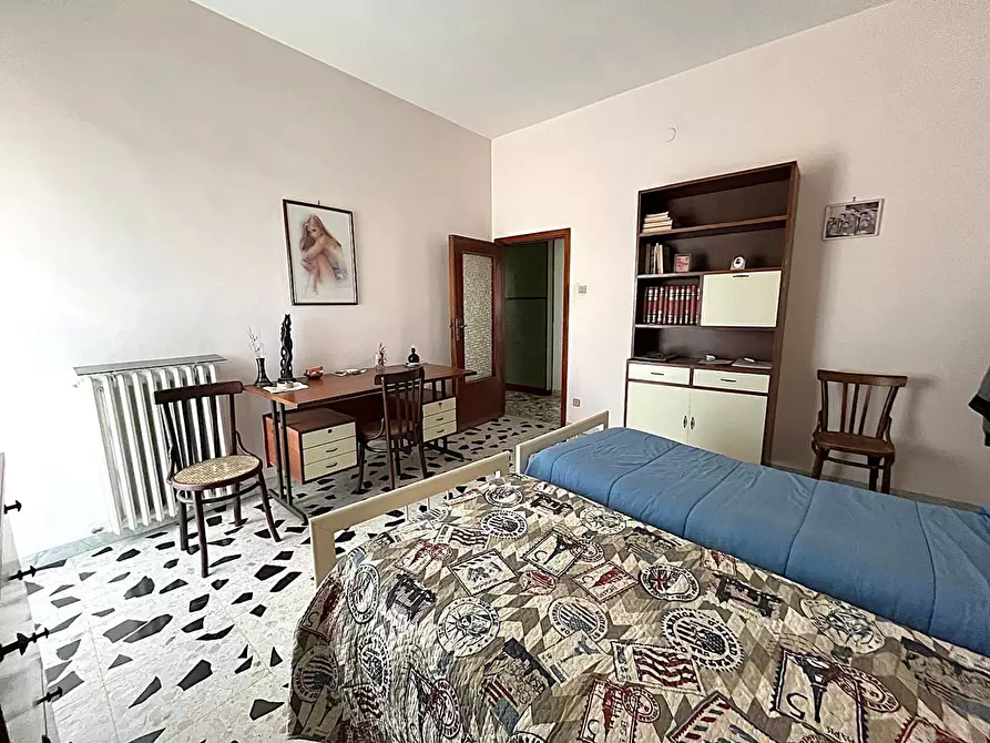 Immagine 8 di Appartamento in vendita  in Via CHECCHIA RISPOLI a San Severo