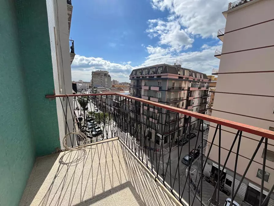 Immagine 5 di Appartamento in vendita  in Via CHECCHIA RISPOLI a San Severo