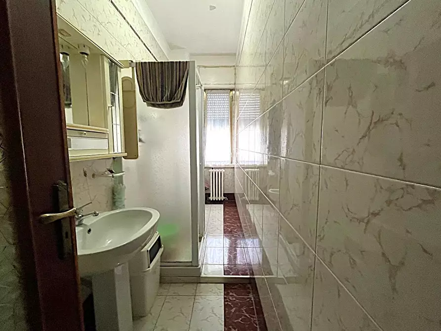 Immagine 11 di Appartamento in vendita  in Via CHECCHIA RISPOLI a San Severo