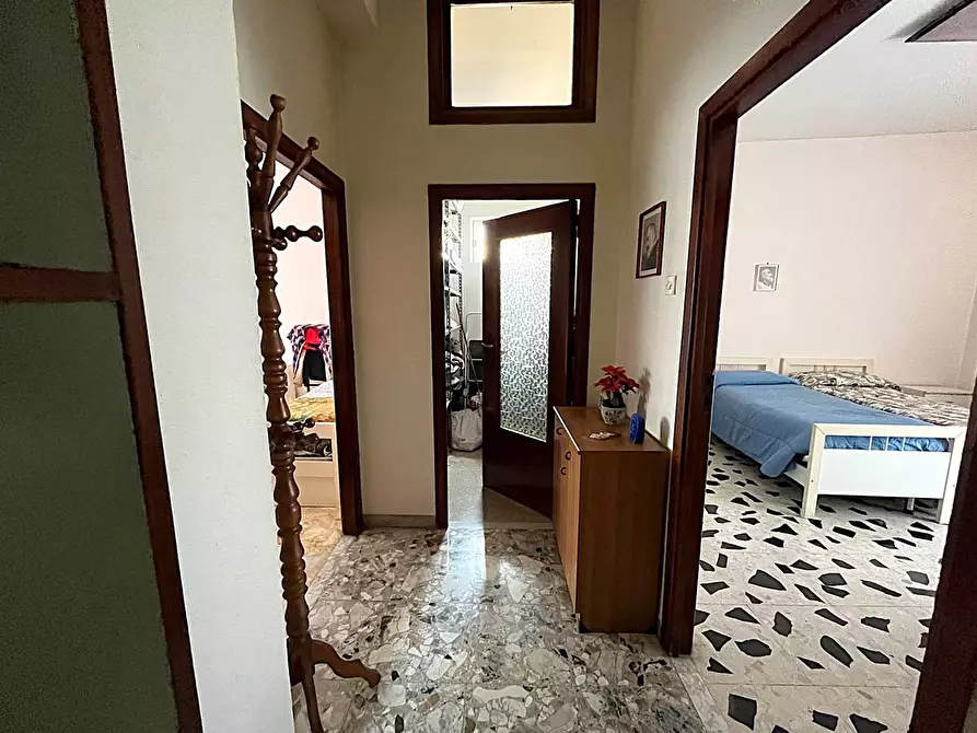 Immagine 6 di Appartamento in vendita  in Via CHECCHIA RISPOLI a San Severo