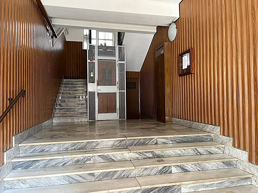 Immagine 13 di Appartamento in vendita  in Via CHECCHIA RISPOLI a San Severo