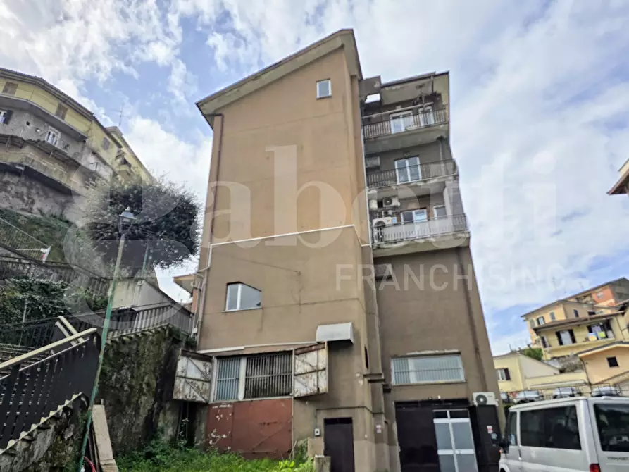 Immagine 5 di Rustico / casale in vendita  in Via Palestrina, snc a Valmontone
